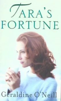 Image of Taras Fortune by Geraldine O Neill Paperback