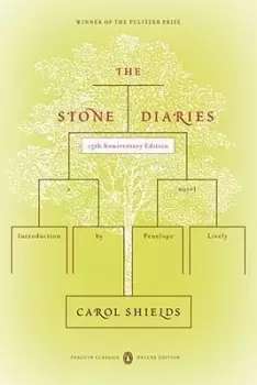 Image of The Stone Diaries by Carol Shields