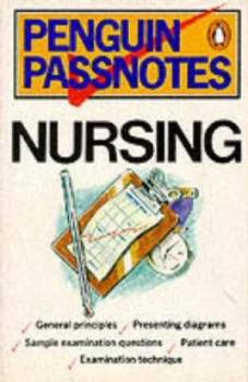 Image of Nursing by David White Paperback