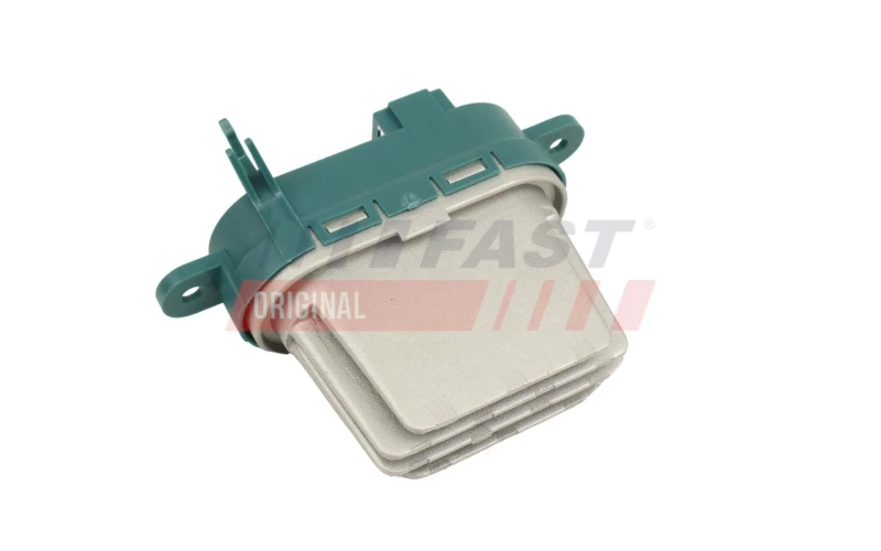 Image of FAST Blower motor resistor FAST FT01328