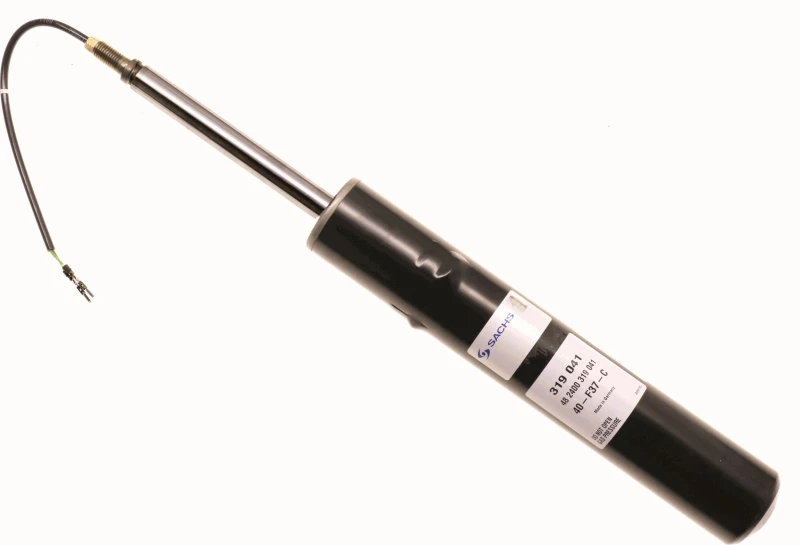 Image of Shock absorber SACHS 319 041
