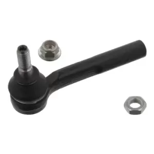 Image of Steering Joint 29324 by Febi Bilstein Front Axle Left