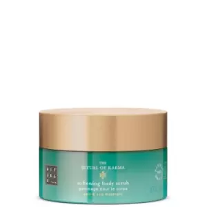 image of Rituals The Ritual of Karma Body Scrub 300ml