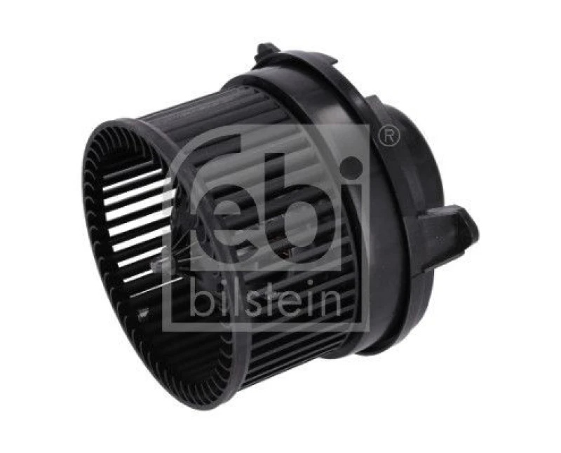 Image of Blower motor FEBI BILSTEIN 197017
