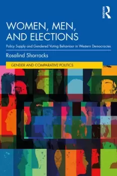 Image of Women Men and ElectionsPolicy Supply and Gendered Voting Behaviour in Western Democracies