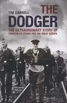 Image of The dodger by Tim Carroll