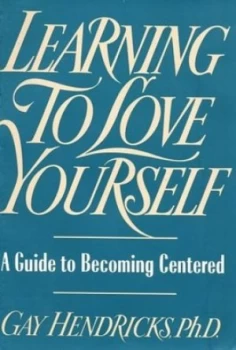Image of Learning to Love Yourself Paperback