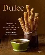 Image of dulce desserts in the latin american tradition