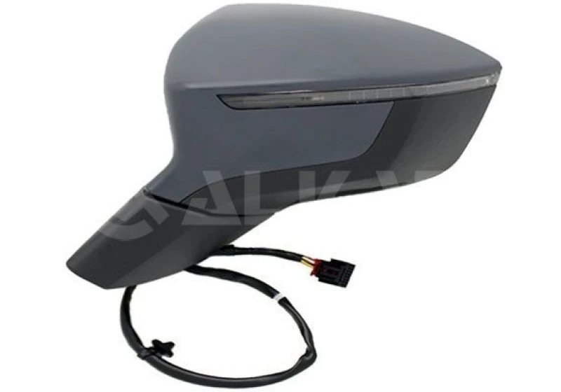 Image of ALKAR Wing mirror ALKAR 6141094