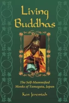 Image of Living Buddhas