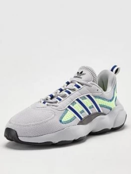 Image of Adidas Originals Haiwee - Grey