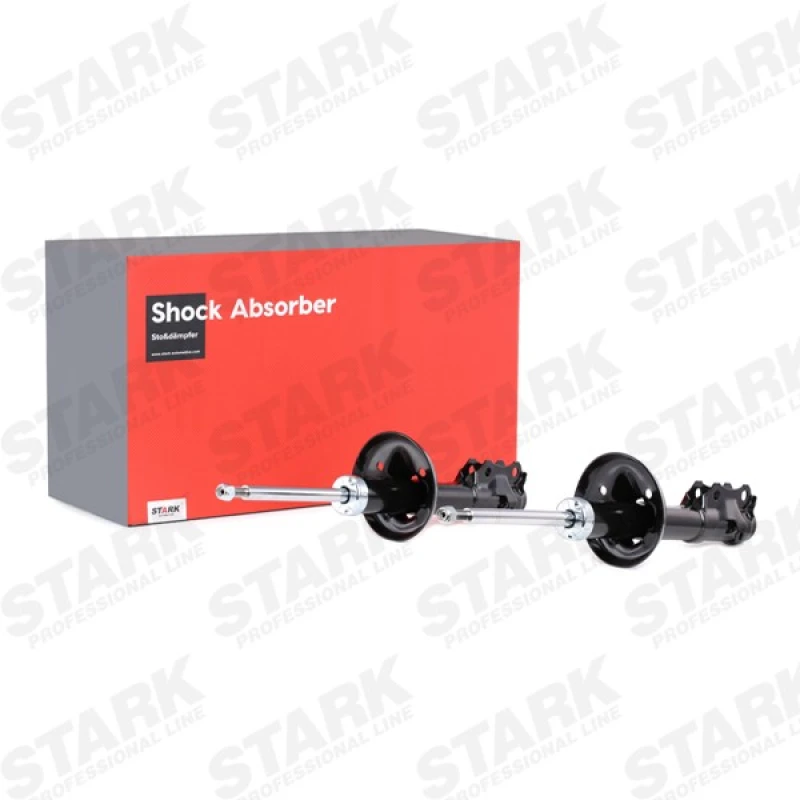 Image of Shock absorber STARK SKSA-0133112