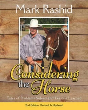 Image of Considering the Horse by Mark Rashid Hardback