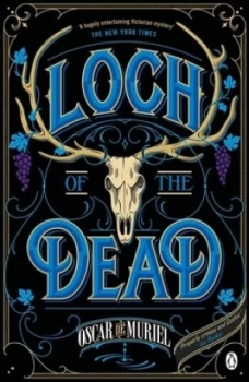 Image of Loch of the dead by Oscar De Muriel