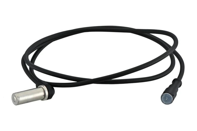 Image of HELLA 6PU 230 048-151 ABS Sensor Front Axle Sensor,wheel speed (412)