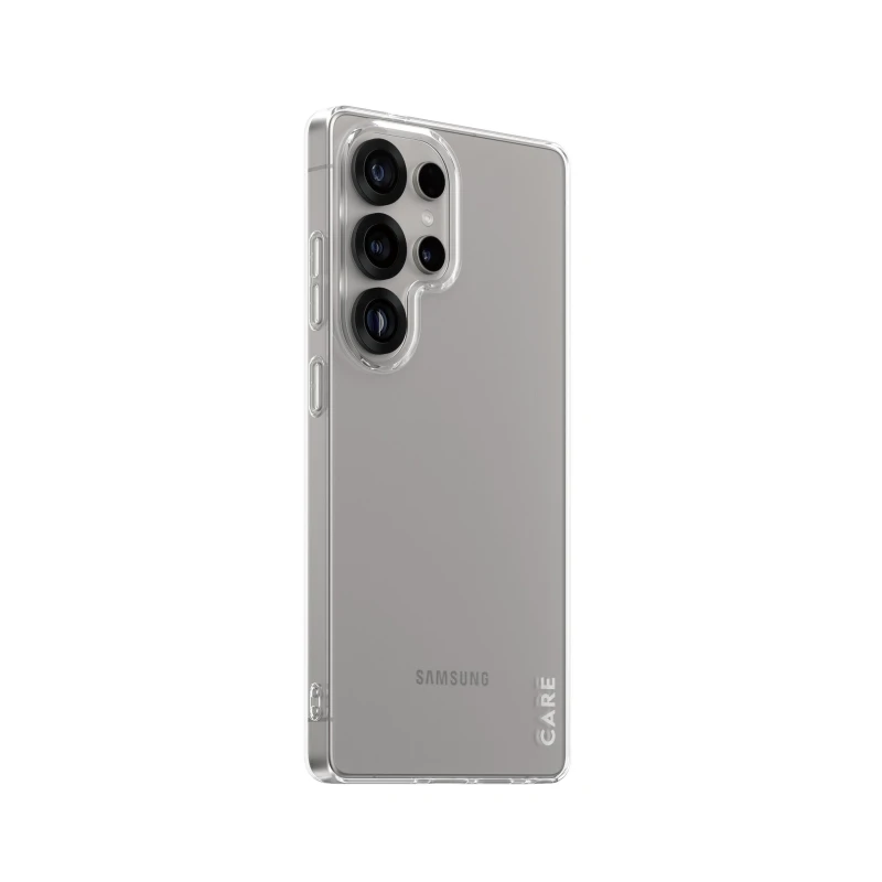 Image of PanzerGlass PanzerGlass CARE by X-Ray Case Samsung Galaxy S25 Ultra CRRFAXRG38488