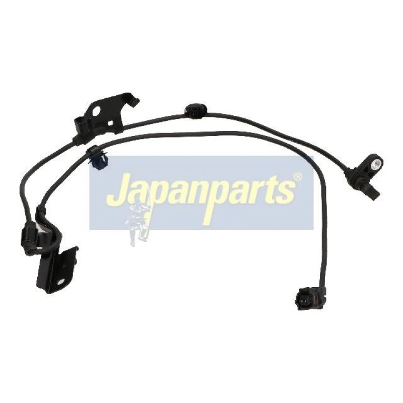 Image of JAPANPARTS ABS sensor JAPANPARTS ABS-277