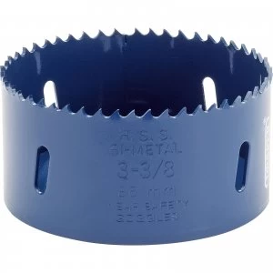 image of Draper Expert HSS Bi Metal Hole Saw 86mm