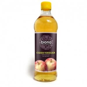 Image of Biona Organic Cider Vinegar 500ml