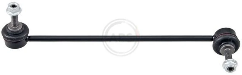 Image of A.B.S. Anti-roll bar link A.B.S. 261074