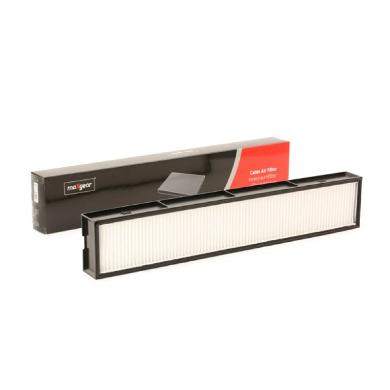 Image of MAXGEAR 26-1351 Pollen filter Particulate Filter Filter,interior air (424)