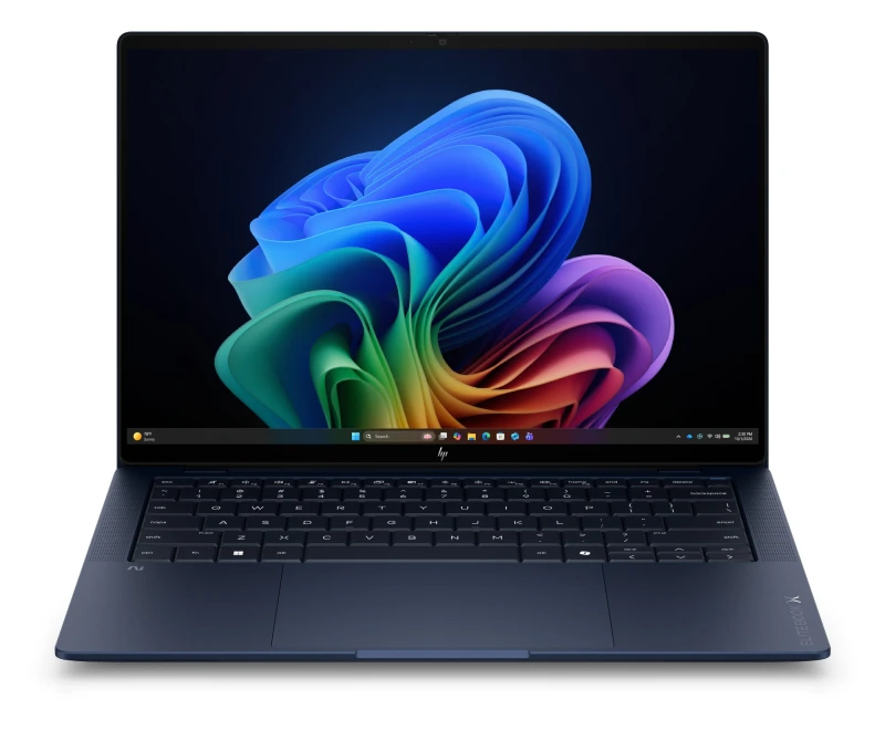 Image of HP EBXG2A14AI RA9P470 14 32GB/1T PC Copilot+ PC Laptop 35.6cm (14&quo