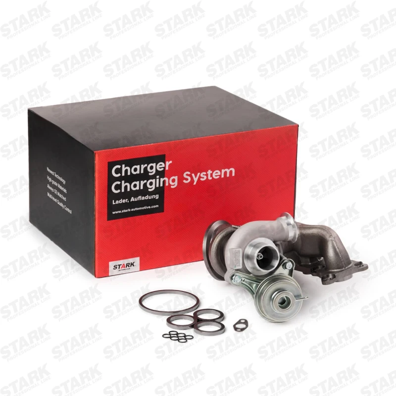 Image of STARK Turbocharger STARK SKCT-1190980