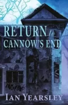 Image of Return to Cannows End by Ian Yearsley