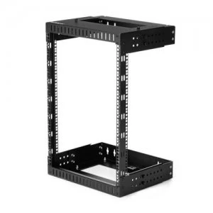 image of 15U Wall Mount Server Rack 12 to 20 in