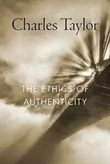 Image of The Ethics of Authenticity