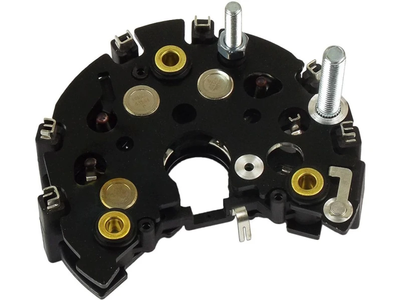 Image of AS-PL Rectifier, alternator AS-PL ARC0031