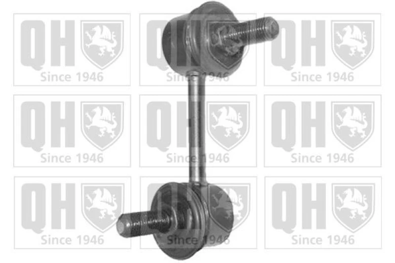 Image of QUINTON HAZELL Anti-roll bar link QUINTON HAZELL QLS3652S