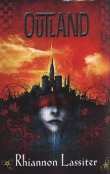 Image of Outland by Rhiannon Lassiter Paperback