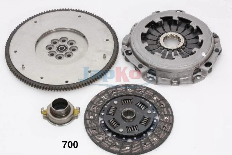 Image of JAPKO Clutch kit JAPKO 98700