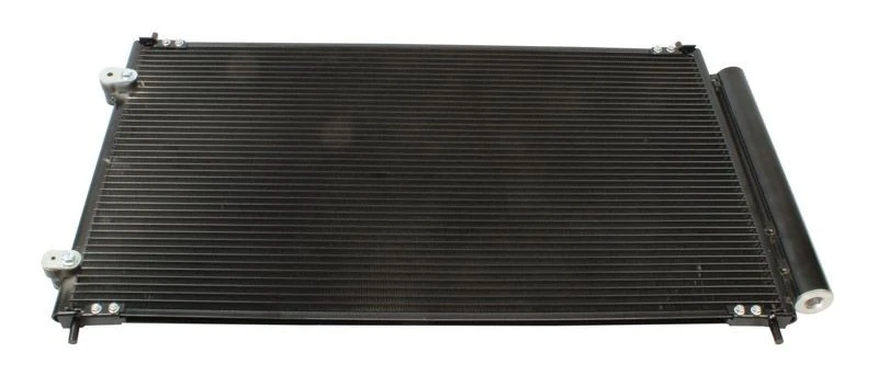 Image of MAXGEAR Air conditioning condenser MAXGEAR AC830401