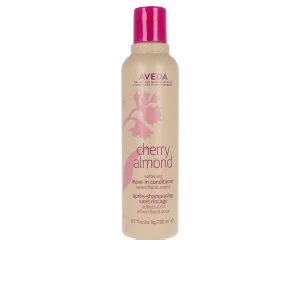 Image of CHERRY ALMOND softening leave-in conditioner 200ml