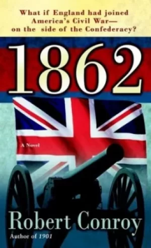 Image of 1862 by Robert Conroy