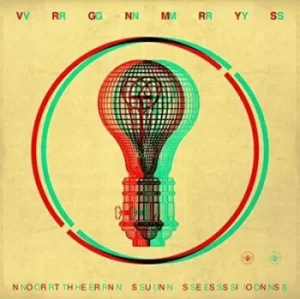 Image of Northern Sun Sessions by The Virginmarys CD Album