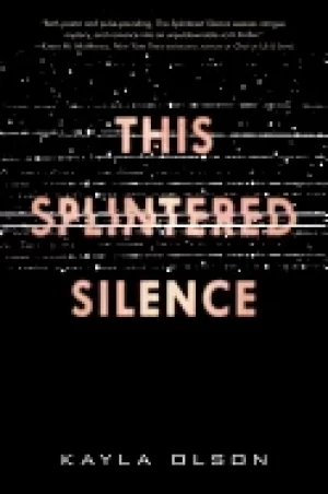 Image of this splintered silence