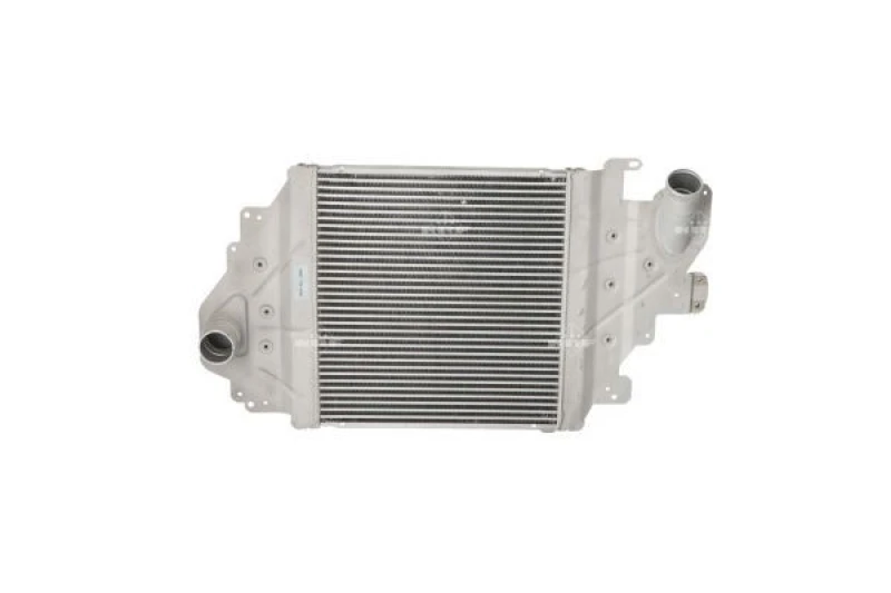 Image of NRF 30865 Intercooler Intercooler,charger (468)