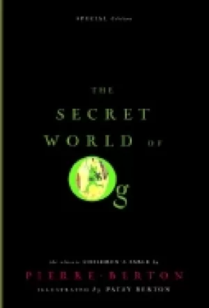 Image of secret world of og