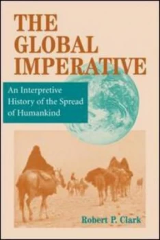Image of The Global Imperative by Robert P Clark Book