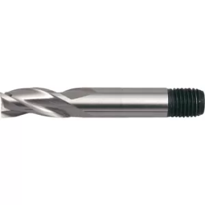 Image of 3/4" HSS-Cobalt 3FL Sc/Sh Slot Drill