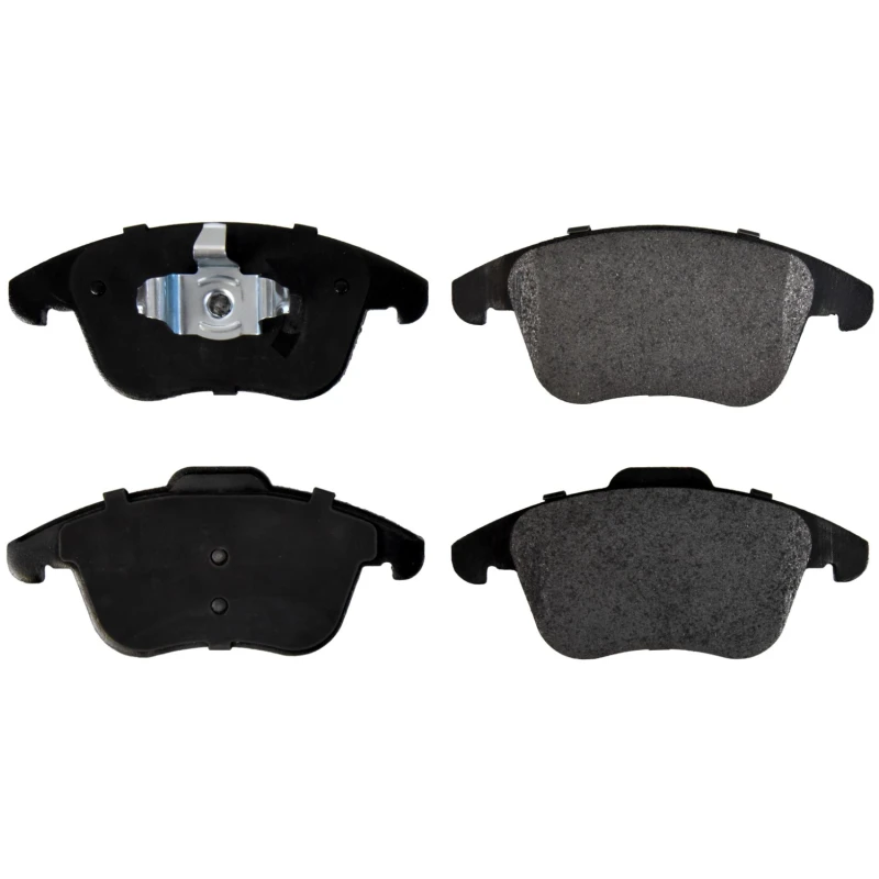 Image of Brake pad set FEBI BILSTEIN 176971