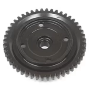 Image of Hobao Hyper 7/Vs 48T Steel Spur Gear For Std Diff