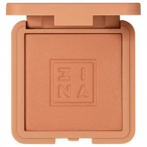 image of 3INA Makeup The Blush 7.5g (Various Shades) - 591