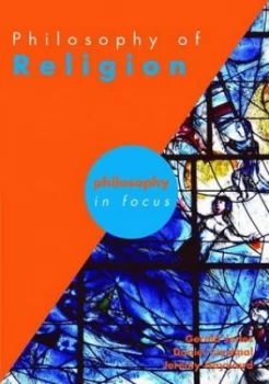 Image of Philosophy of Religion by Gerald Jones Paperback
