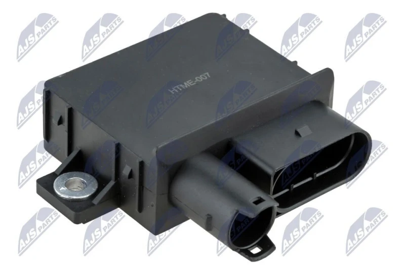 Image of NTY Glow plug relay NTY EZP-ME-007