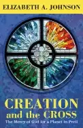 Image of creation and the cross the mercy of god for a planet in peril