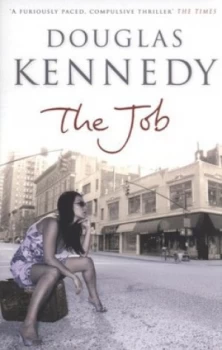 Image of The Job by Douglas Kennedy Paperback